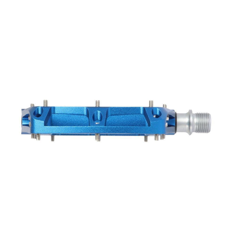 Pedalen PRIDE Newton EL1 Blauw