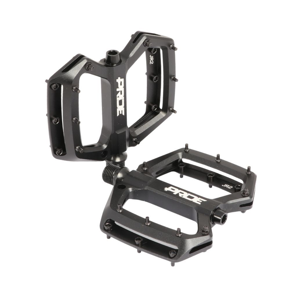 Pédales PRIDE Newton JR2 Noir