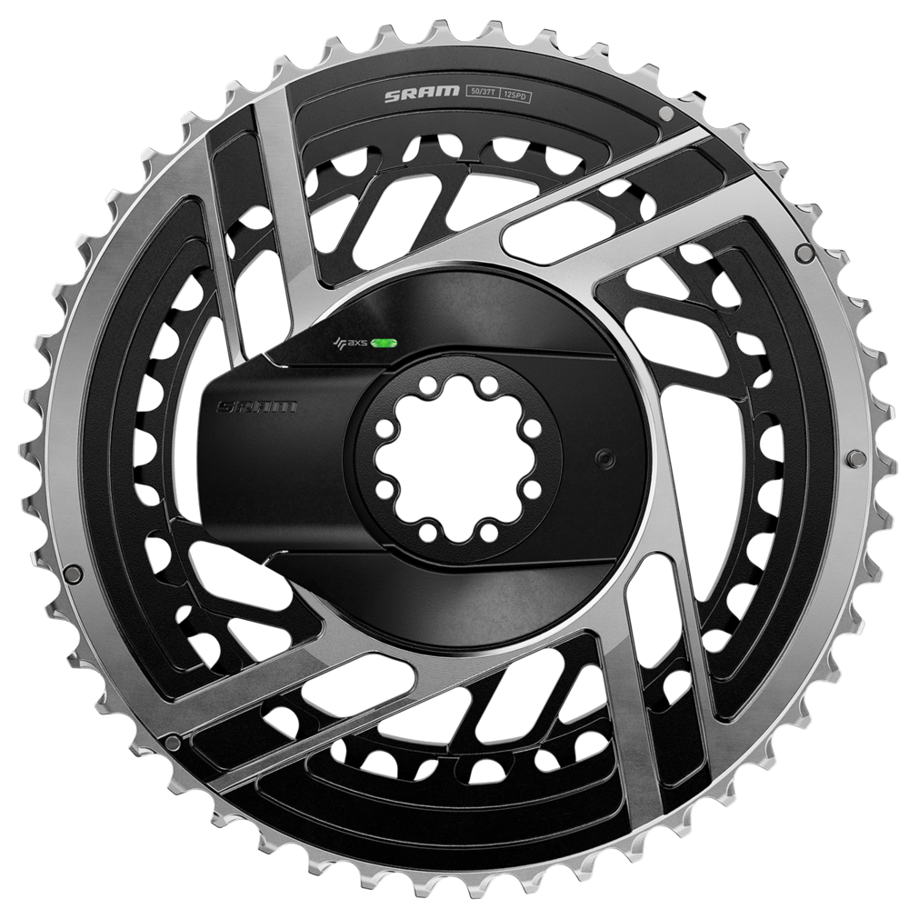 Kit Vermogensmeter SRAM RED AXS Direct Mount