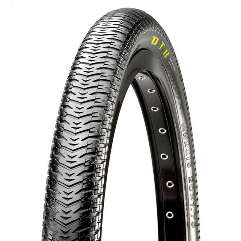 Pneu MAXXIS DTH RSlickworm 20x1-3/8 Rigide