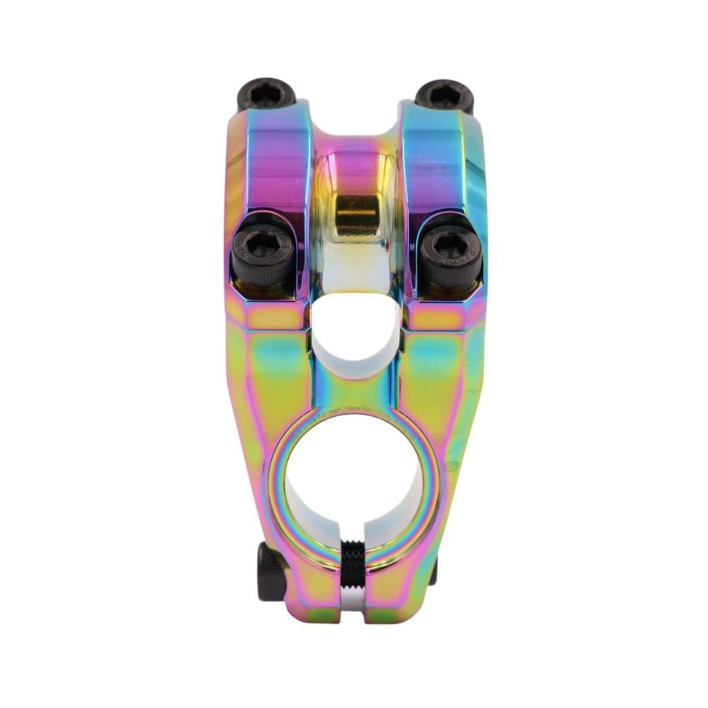 Potence PRIDE FTL Ø31.8mm Oil Slick