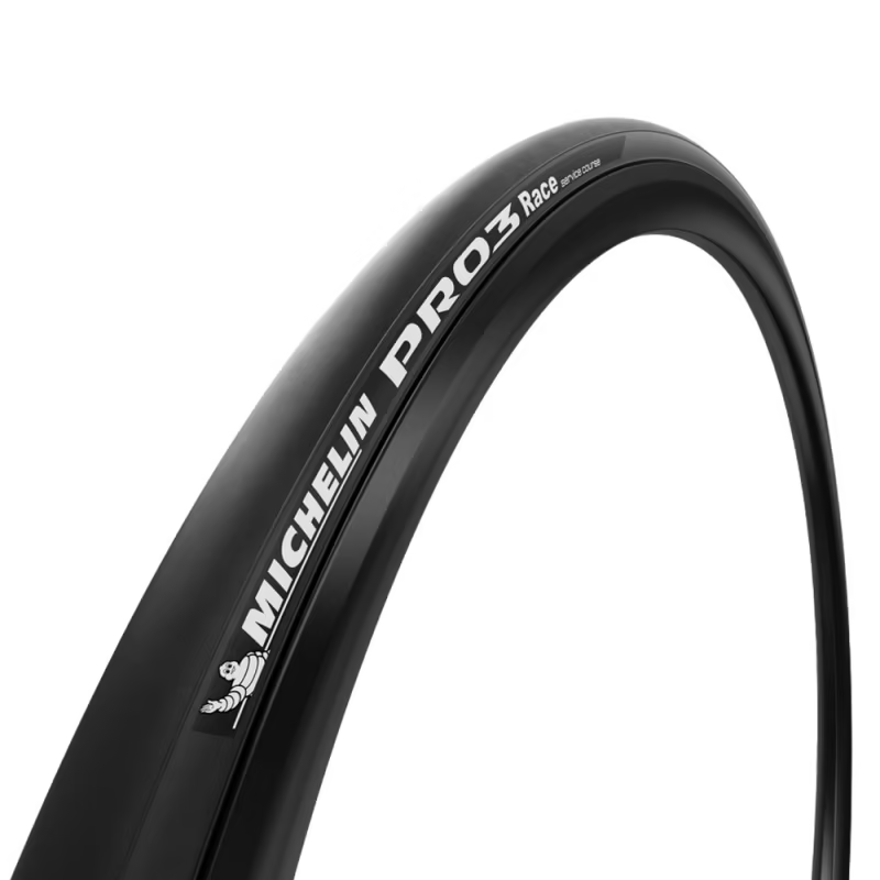 MICHELIN PRO3 700c Tubetype Soft Black band