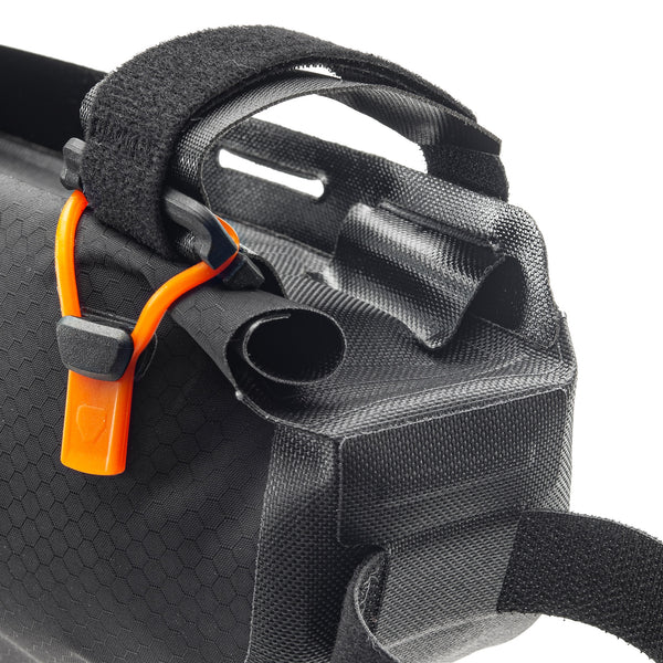 ORTLIEB FRAME PACK RC 6 L Frametas Zwart