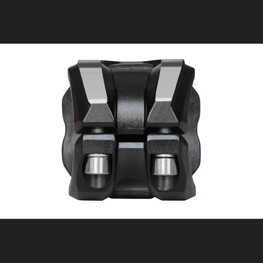 PRO VIBE CARBON +/- 8° stuurpen