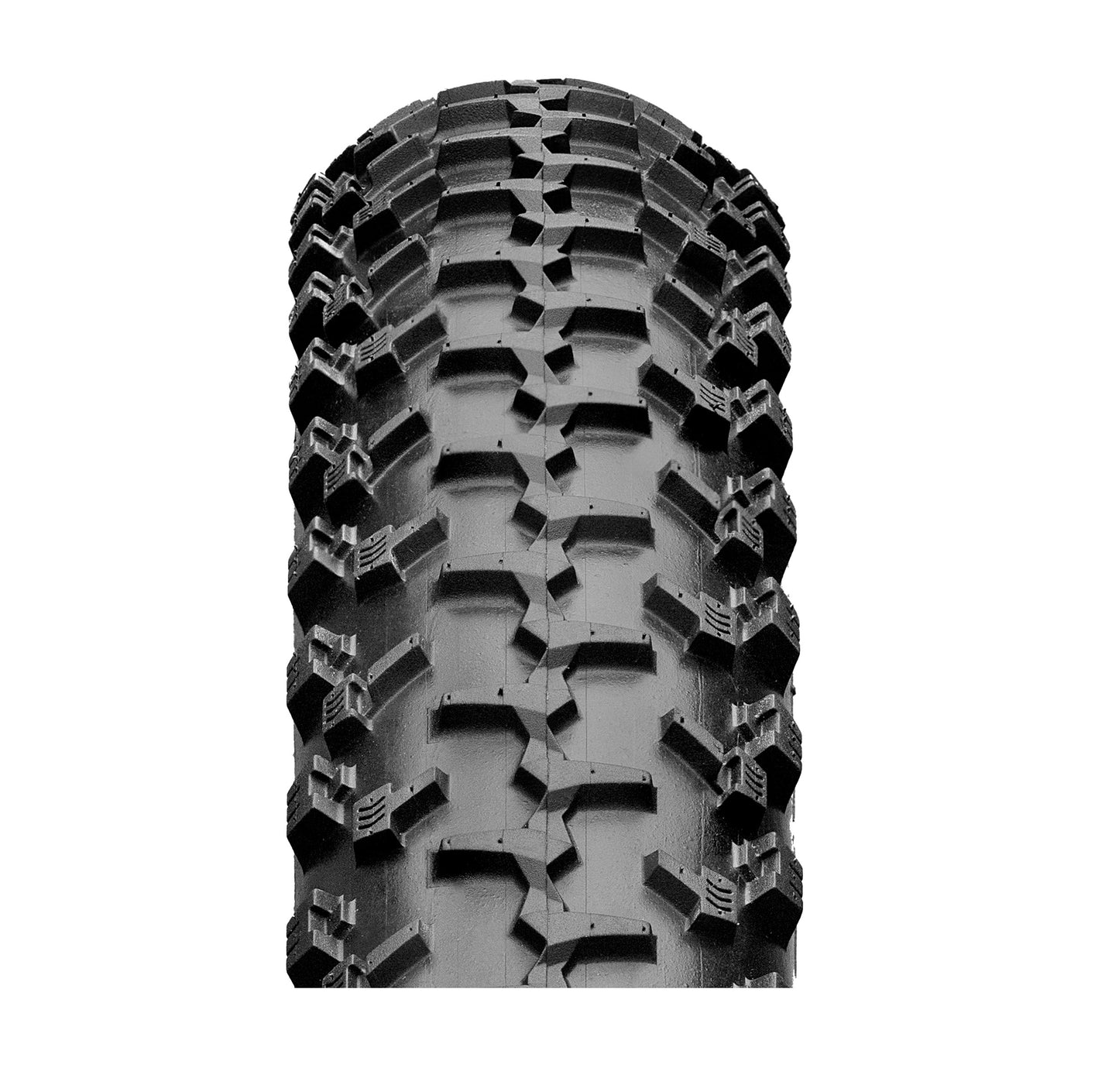 HUTCHINSON PYTHON 3 27.5x2.30 Tubeless Ready Zacht Zwarte band