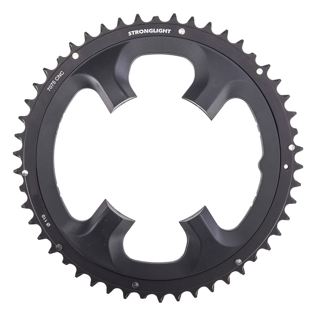 STRONGLIGHT 12V buitendek voor 105 FC-R7100 110mm
