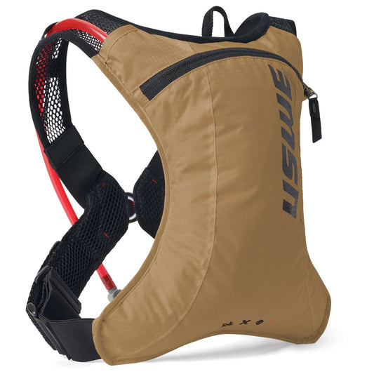USWE RACE 2.0 2 L Bronzen Hydratatietas