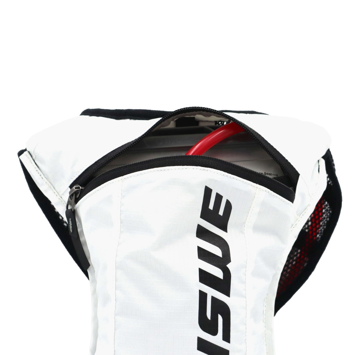 USWE RACE 2.0 2 L Witte Hydratatietas