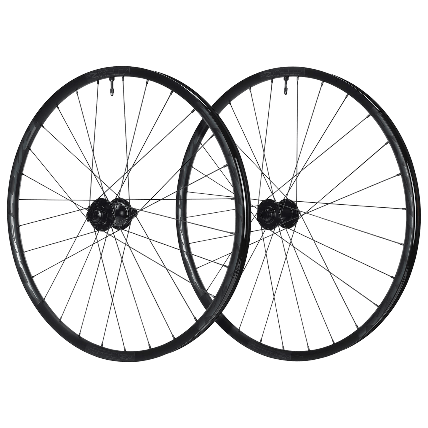 Paire de Roues RACE FACE AEFFECT R30 29" 15x110mm/12x148mm Boost