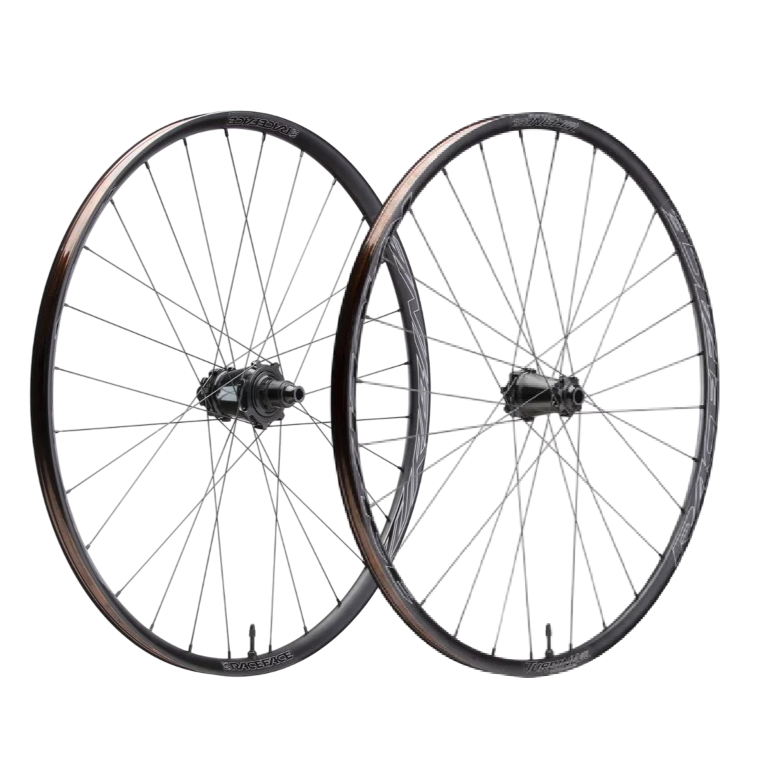 Paire de Roues RACE FACE TURBINE SL 29" 15x110/12x148 mm Boost