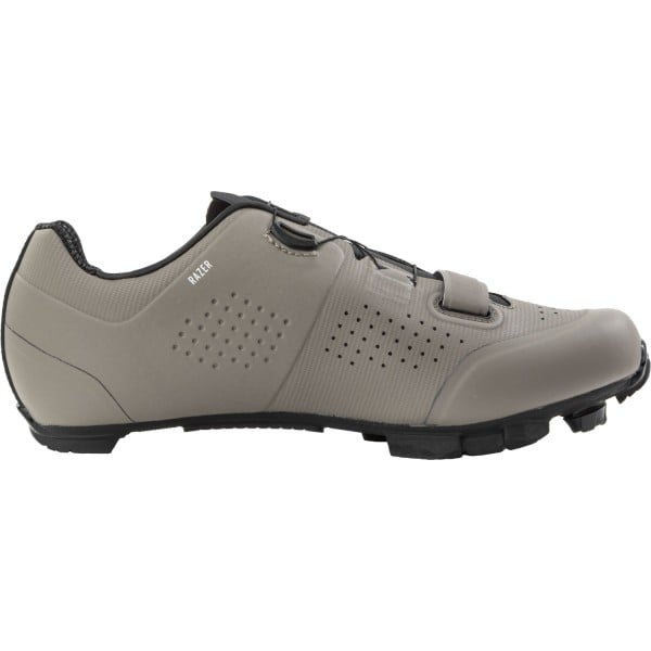 NORTHWAVE RAZER MTB-schoenen voor XC/gravel in zandkleur