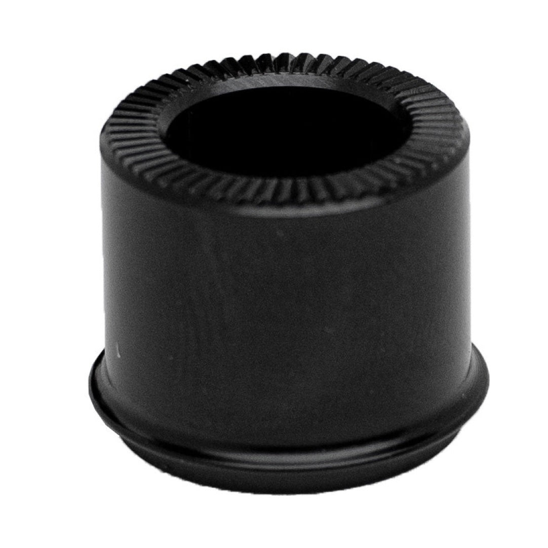 Omvormer voor HG basisnaaf naar Microspline