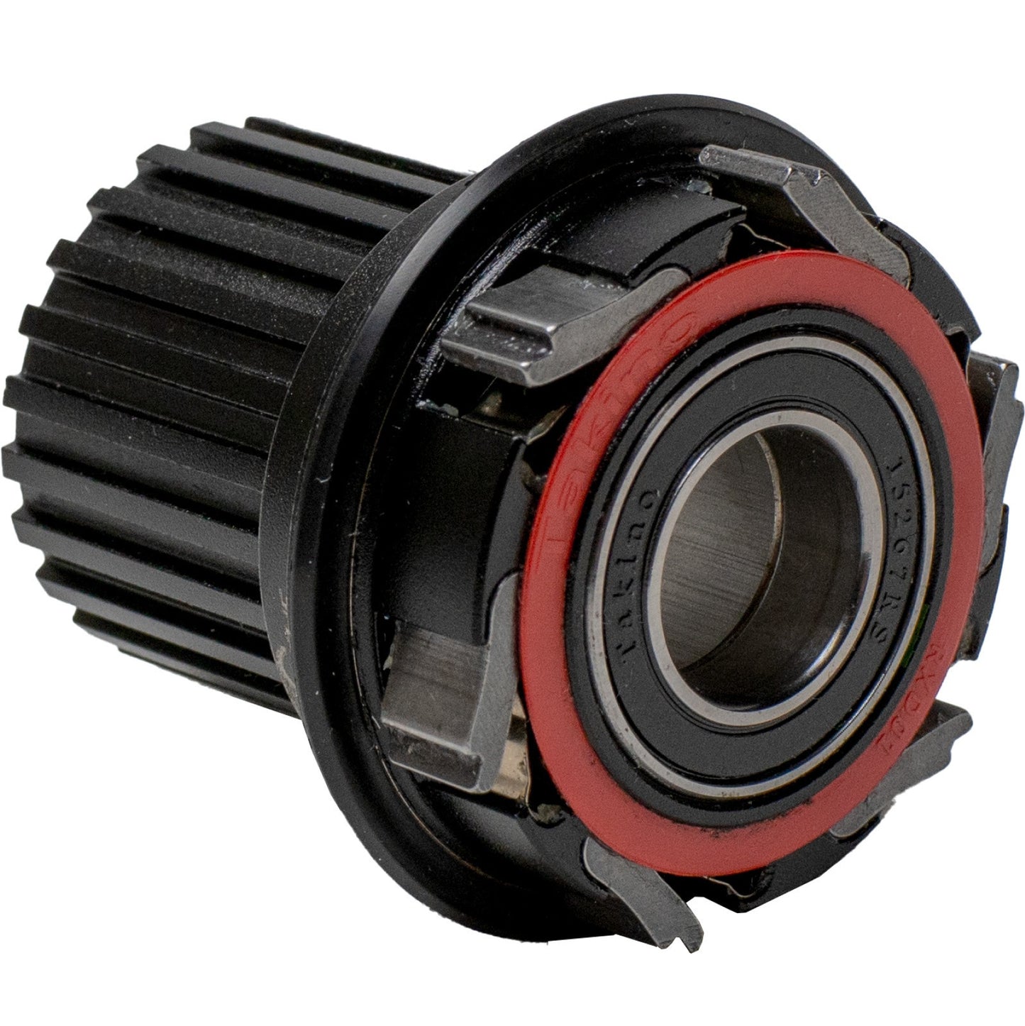 ReVERSE COMPONENTEN Vrijloophuis Basis MS Alu