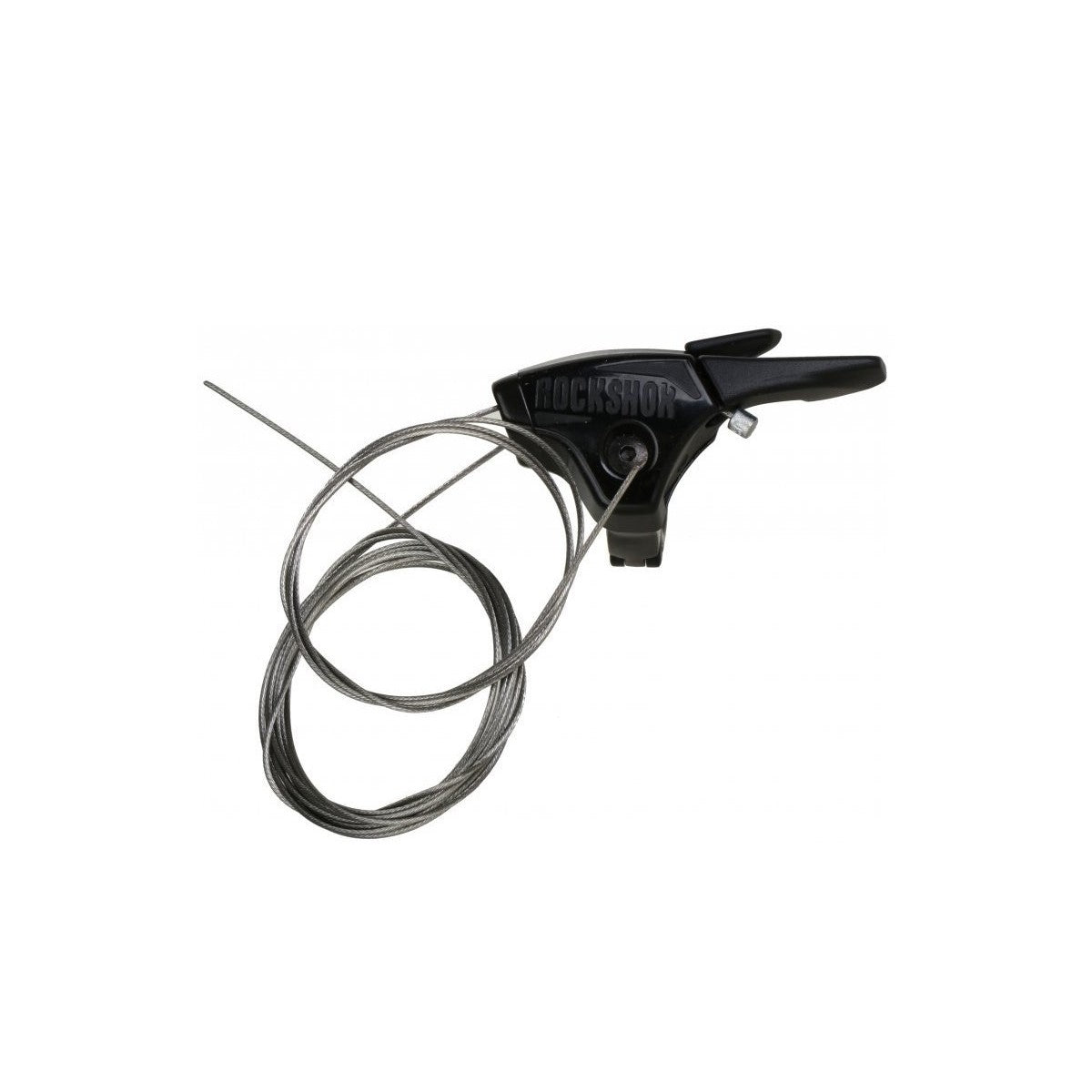 ROCKSHOX JUDY GOLD RL 29 SoloAir Remote Voorvork Rechte Pivot As 9x100mm QR Zwart