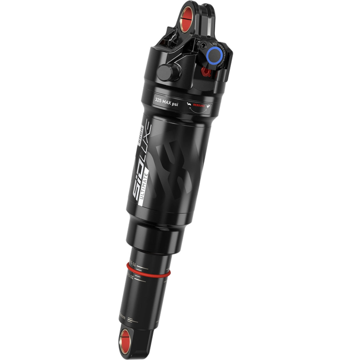 Amortisseur ROCKSHOX SIDLUXE ULTIMATE 3P