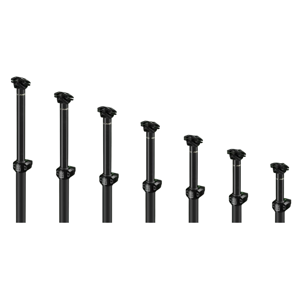 ROCKSHOX REVERB AXS B1 Telescopische Zadelpen