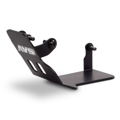 AVS Motorbeschermingsschoen voor Focus Tron. Jam en Sam 2020-2022