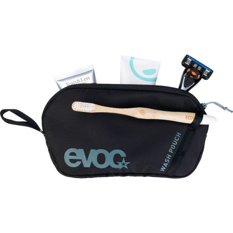 EVOC EXPLORER PRO 26 L rugzak zwart