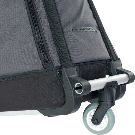 EVOC BIKE BAG PRO Multicolor/Violet Fietstas