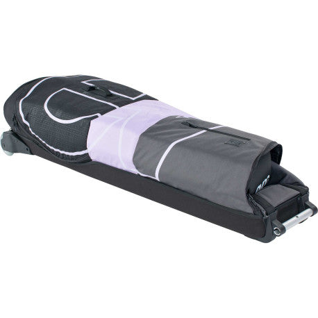 EVOC BIKE BAG PRO Multicolor/Violet Fietstas