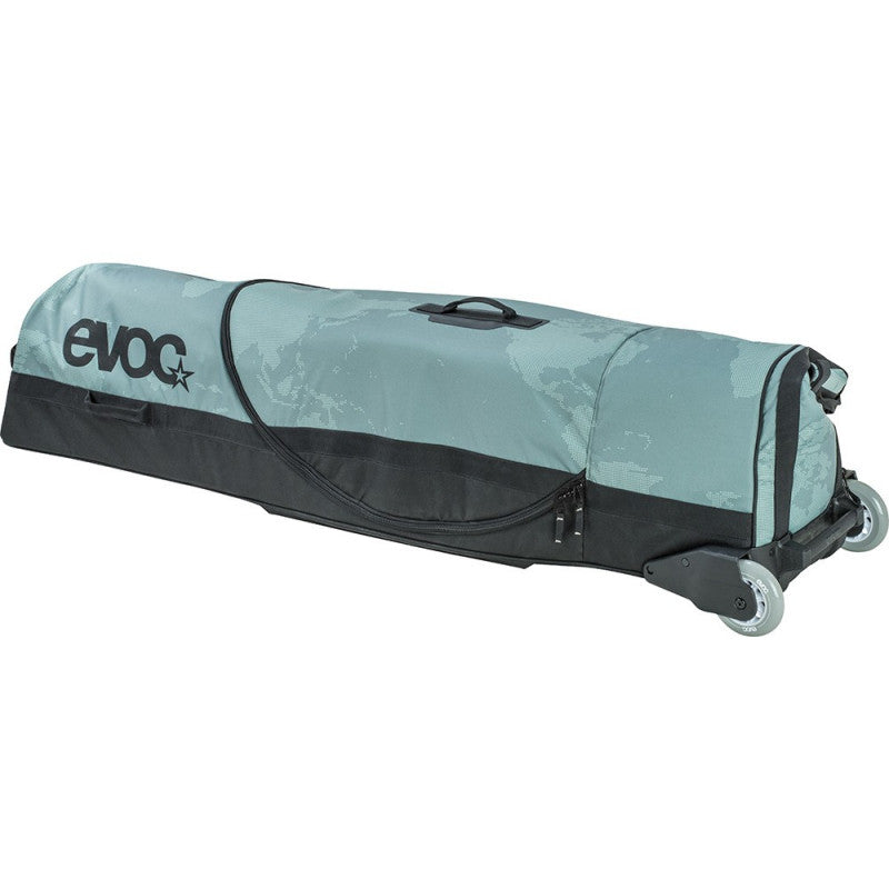 Draagtas voor EVOC FIETS REISTAS XL Olijf