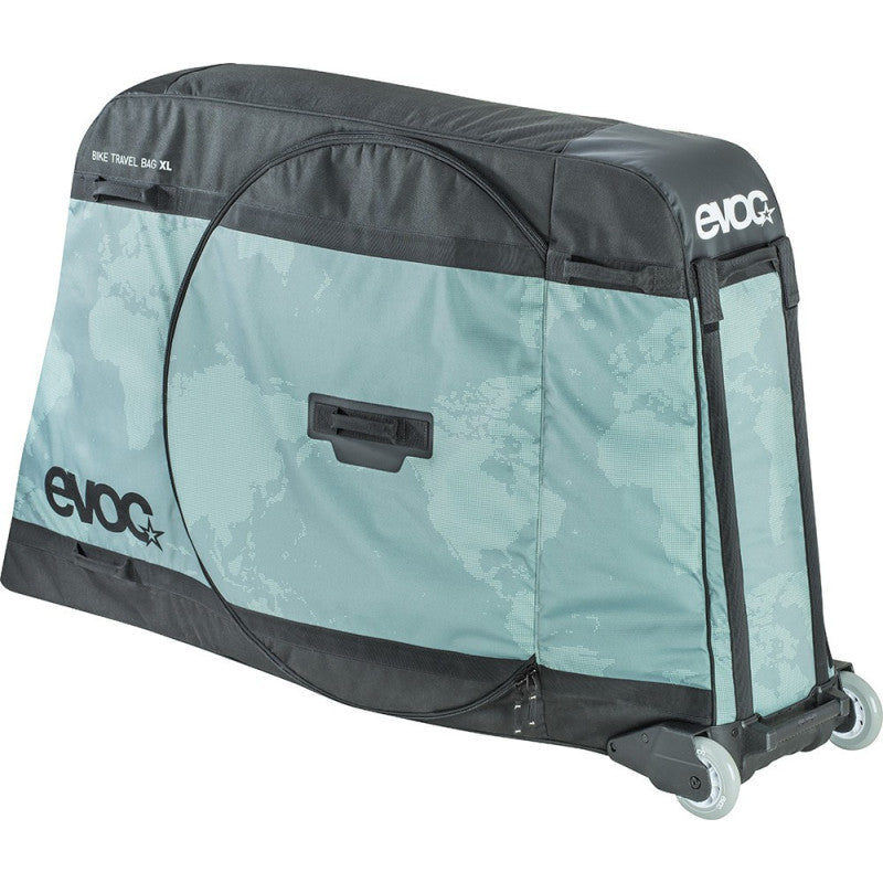 Draagtas voor EVOC FIETS REISTAS XL Olijf