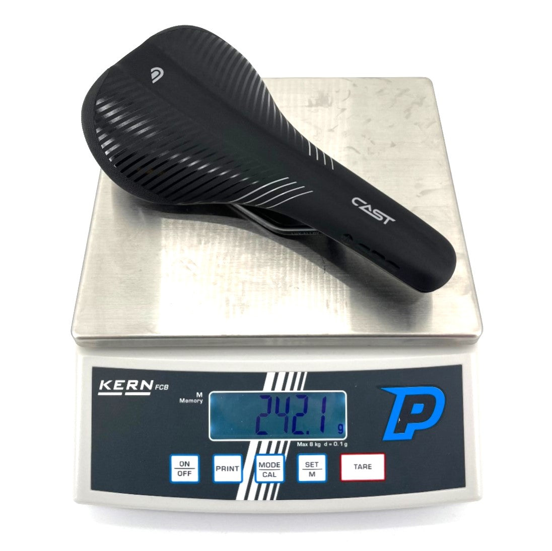 Selle SDG CAST WIN MILL Greg Minnaar Signature Rails Lux Alloy