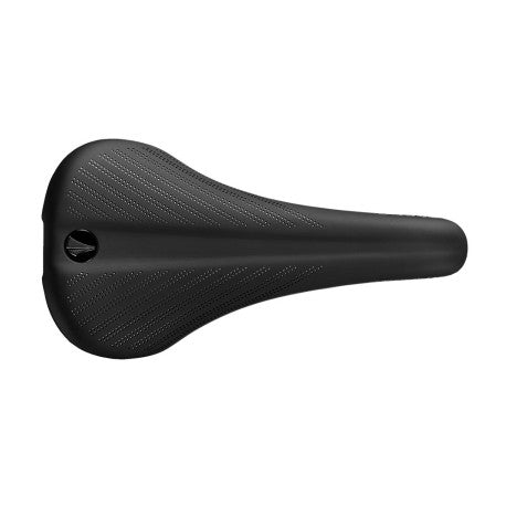 SDG BEL-AIR RL 2.0 Rails Cr-Mo Zadel Zwart/Zilver