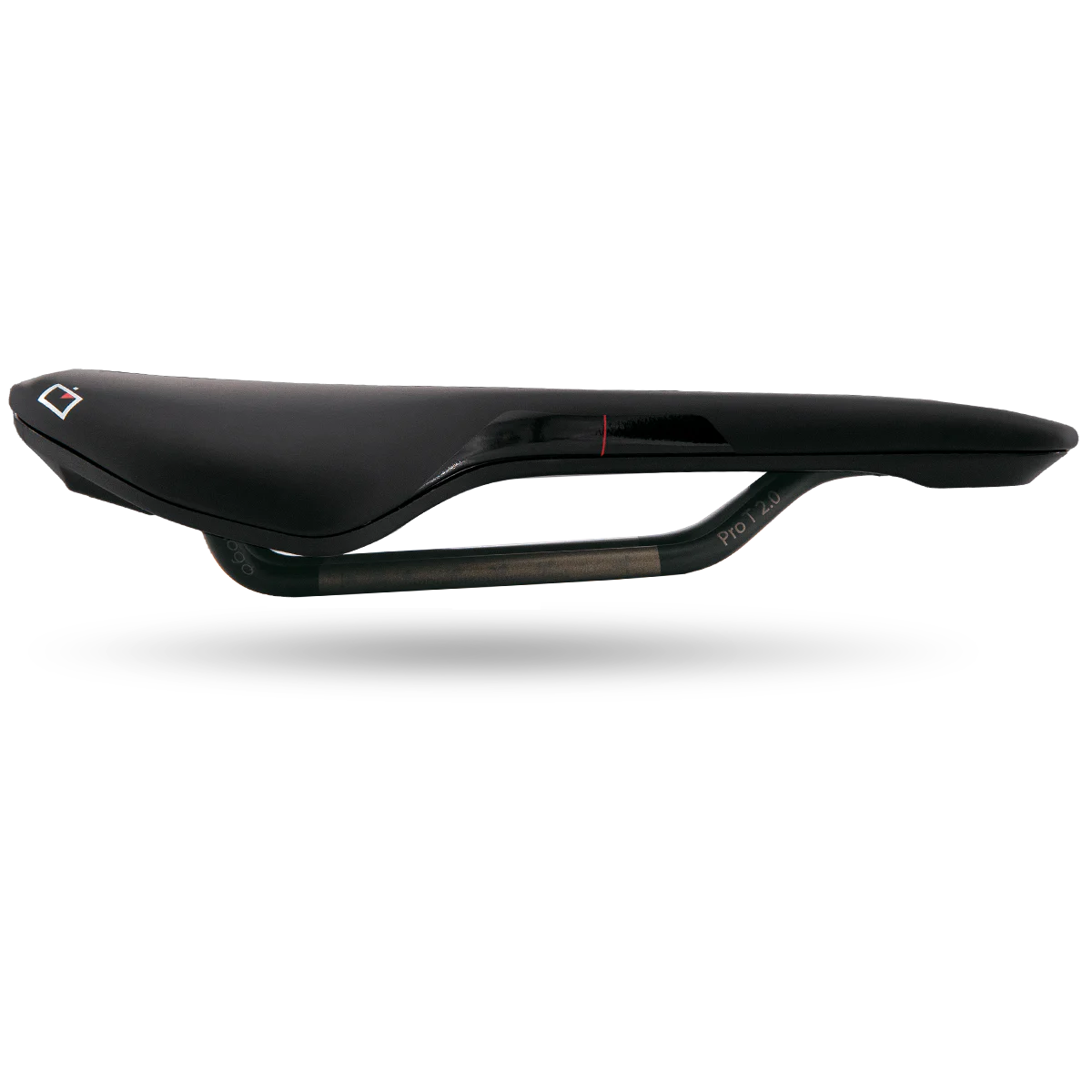 PROLOGO E-BIKE PROXIM NEMBO Zadel Breedte 135mm Stalen rails T2.0