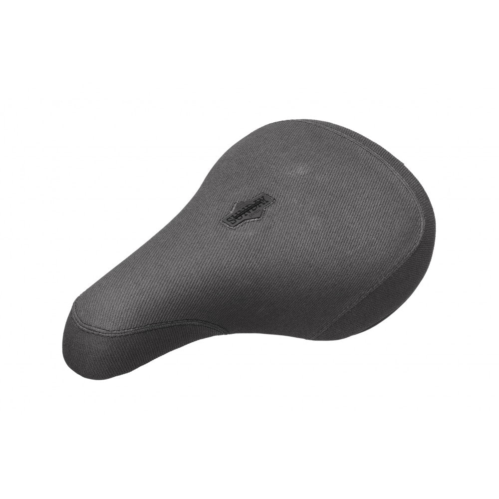 Selle SUNDAY DUCK CANVAS SEAT Noir