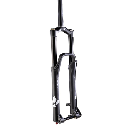 FORMULA SELVA S Air 27,5" As 15x110mm Boost Voorvork Zwart
