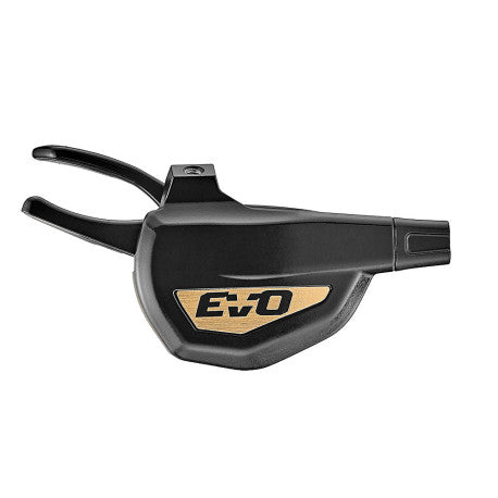 TRP EVO 7V Rechtshandig Zwart/Goud