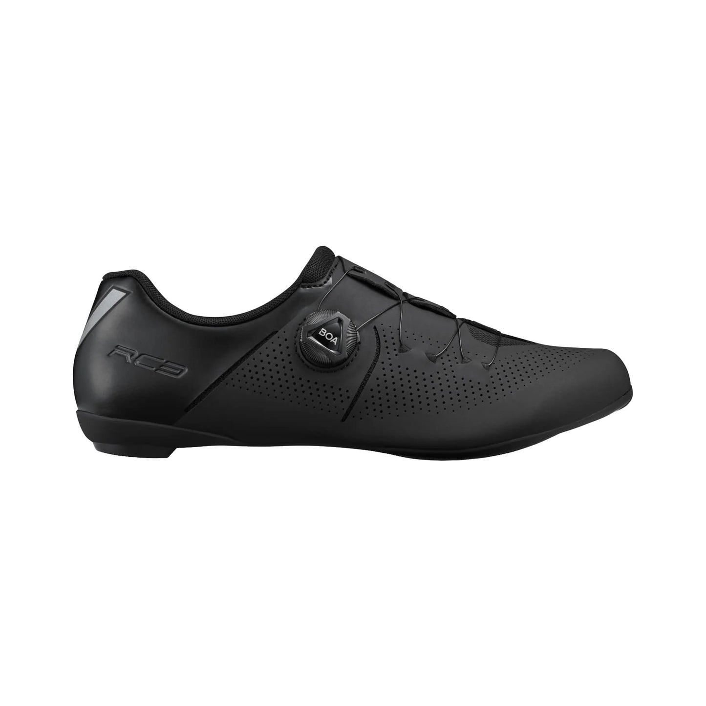 SHIMANO RC302 Schoenen Zwart 2025