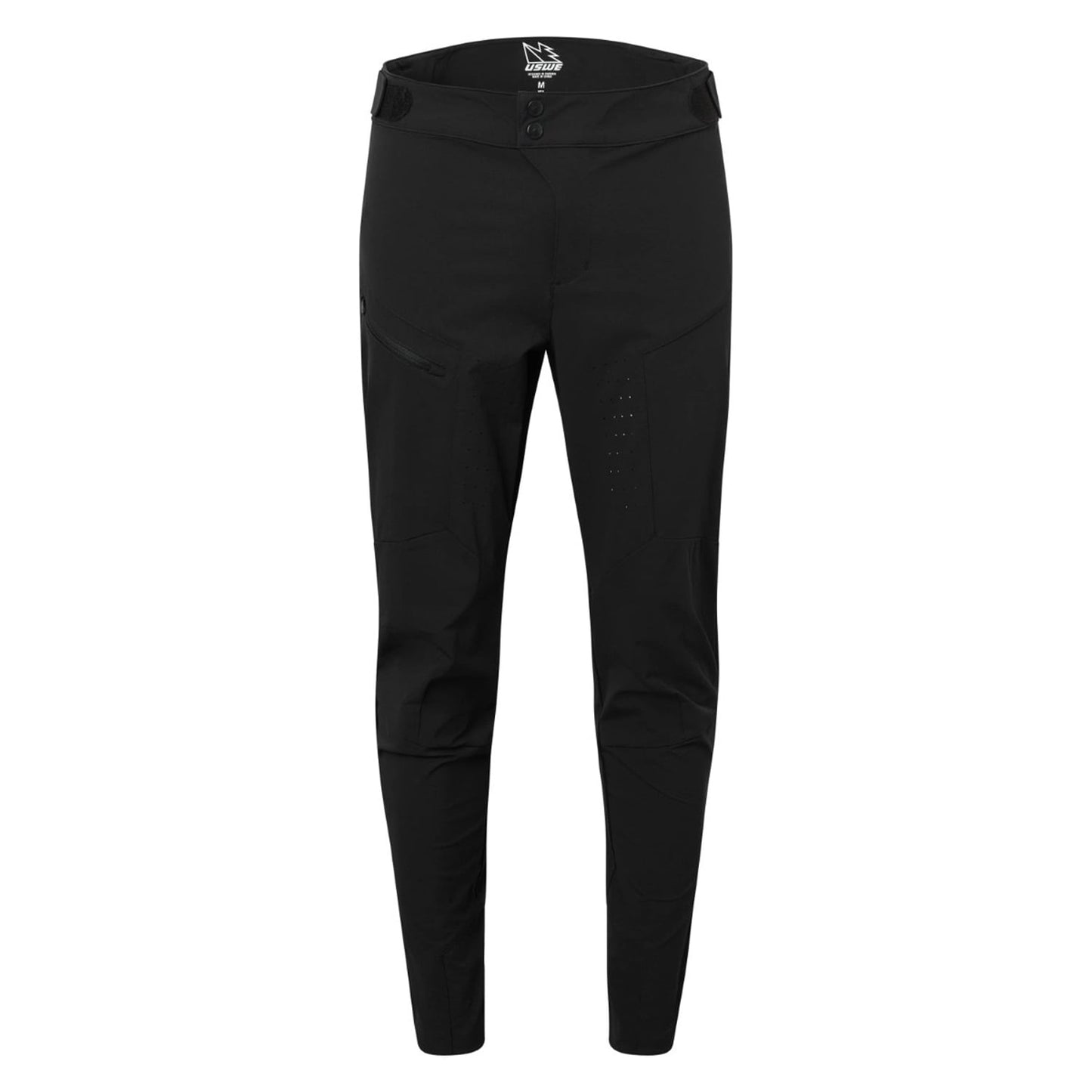 Pantalon USWE SKRUBB Noir