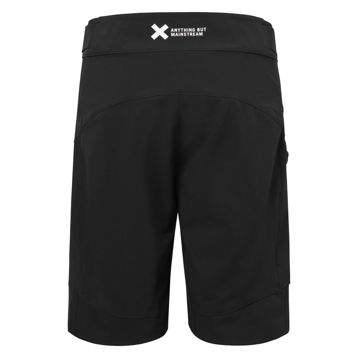 Short USWE SKRUBB Femme Noir