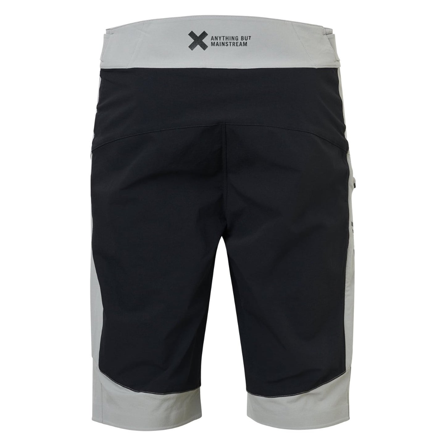 USWE SKRUBB MTB Short Grijs