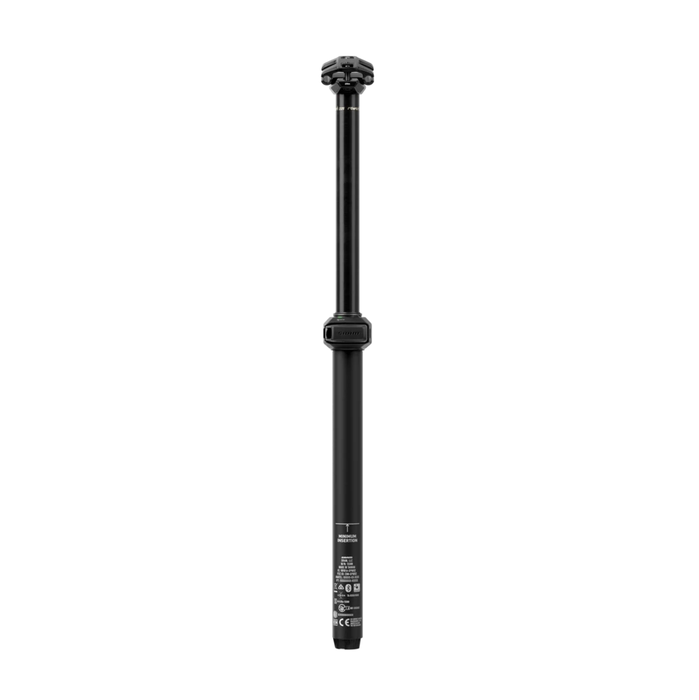 ROCKSHOX REVERB AXS B1 Telescopische Zadelpen