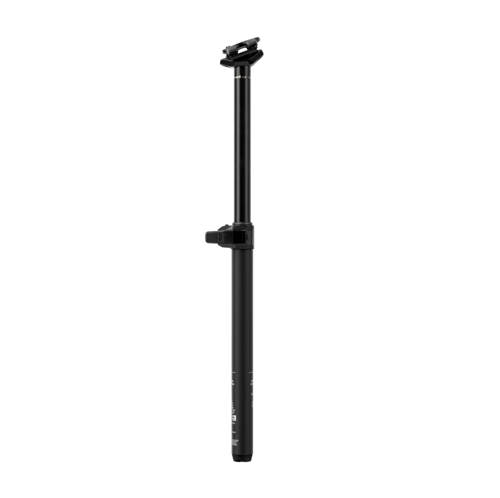 ROCKSHOX REVERB AXS B1 Telescopische Zadelpen