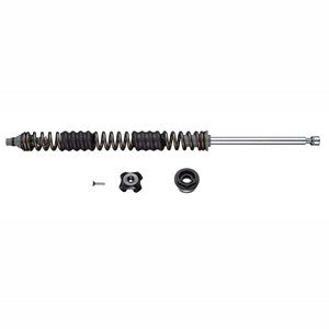 Vork Veer ROCKSHOX XC30 26" 100 mm Type A1-A3/ 30 Zilver A1-A2 X-Firm