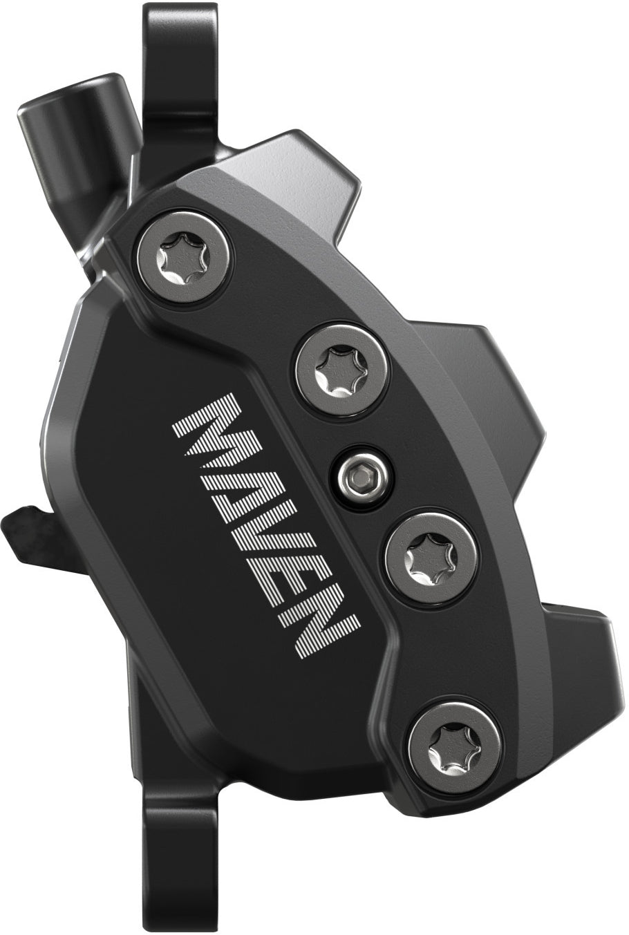 SRAM MAVEN BASE voorrem Zwart