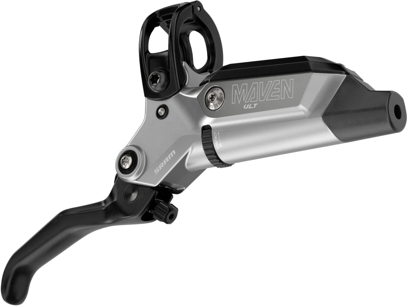 SRAM MAVEN ULTIMATE voorrem Zilver