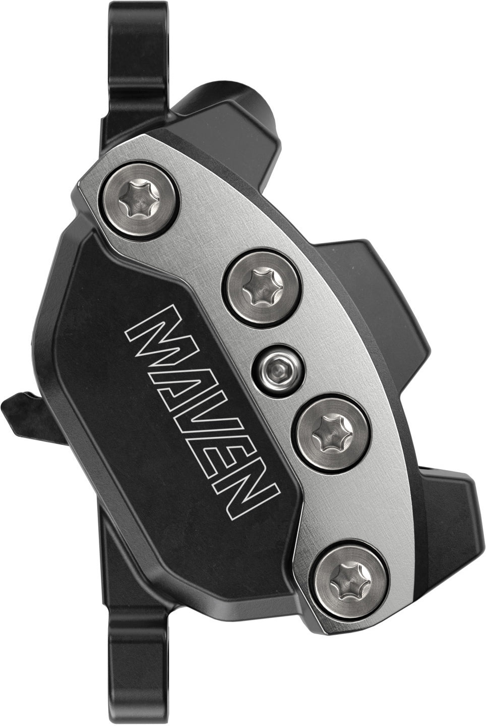 SRAM MAVEN ULTIMATE voorrem Zilver