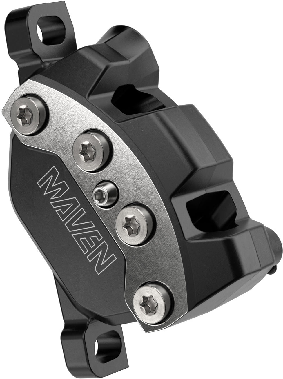 SRAM MAVEN ULTIMATE voorrem Zilver