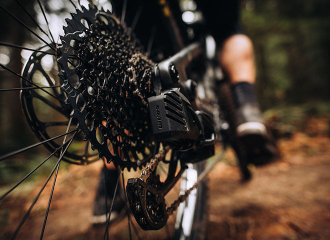 Dérailleur Arrière SRAM GX EAGLE AXS 12V Lunar