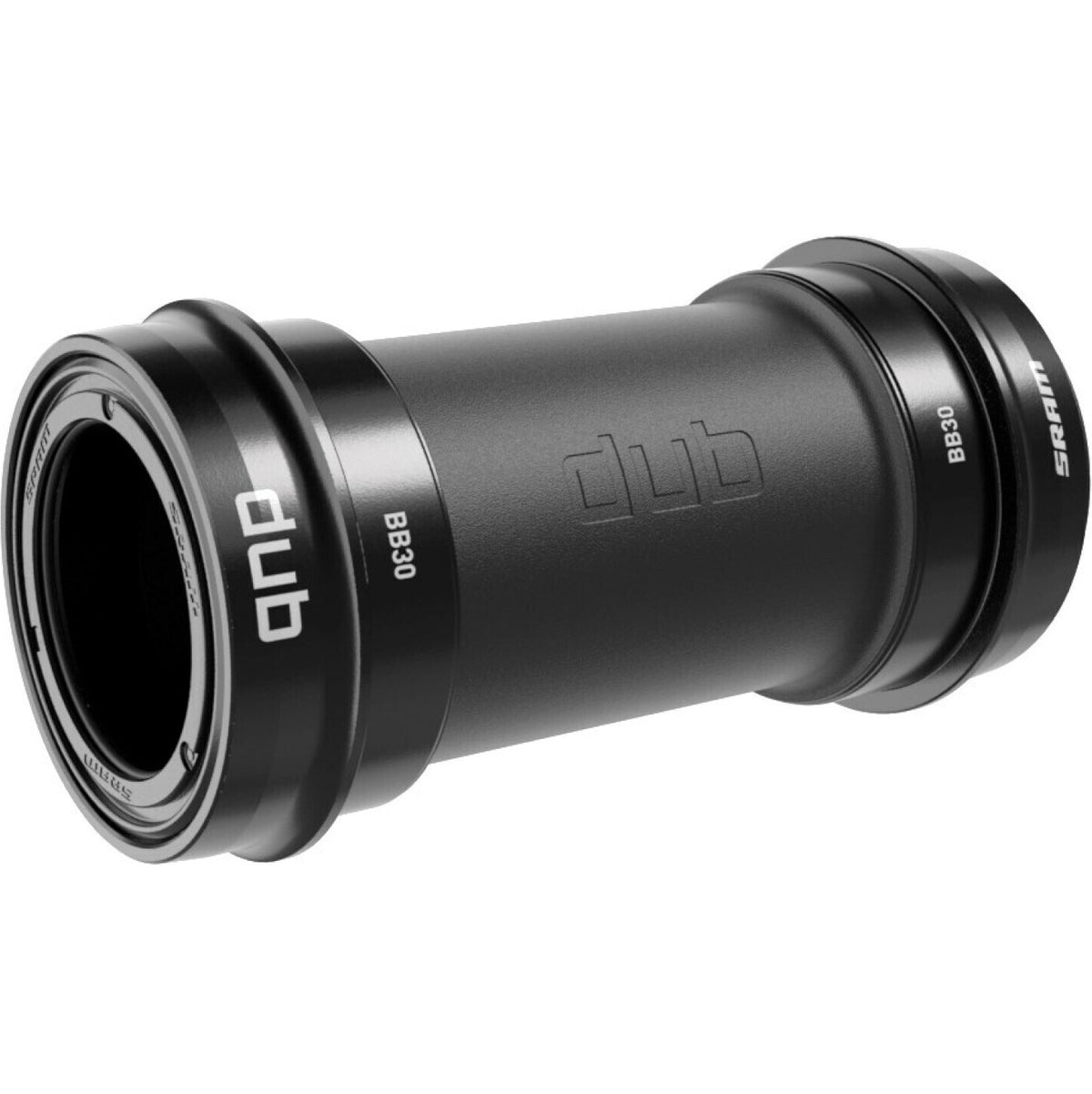SRAM DUB BB30 Road WIDE-trapas 73 mm staal