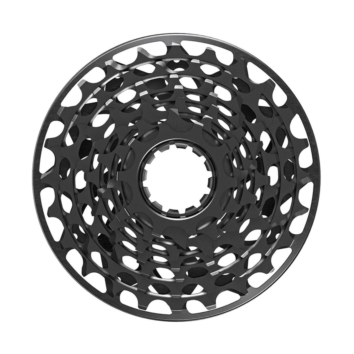 SRAM X01 DH XG-795 7-speed cassette