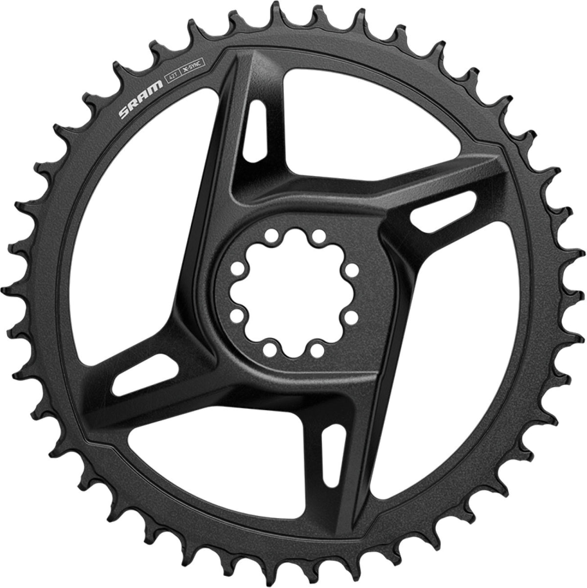 Plateau Mono 12/13V SRAM RIVAL E1 Road
