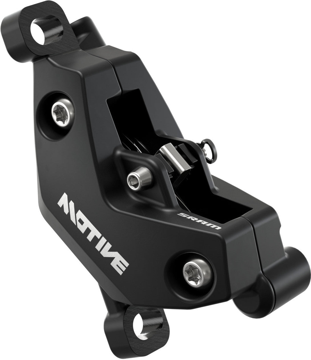Frein Arrière SRAM MOTIVE BRONZE Noir