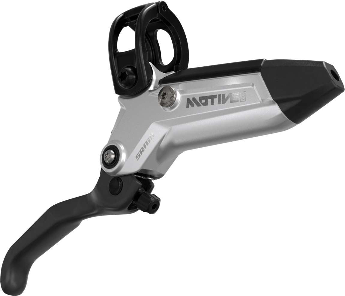 SRAM MOTIVE ULTIMATE voorrem Zilver
