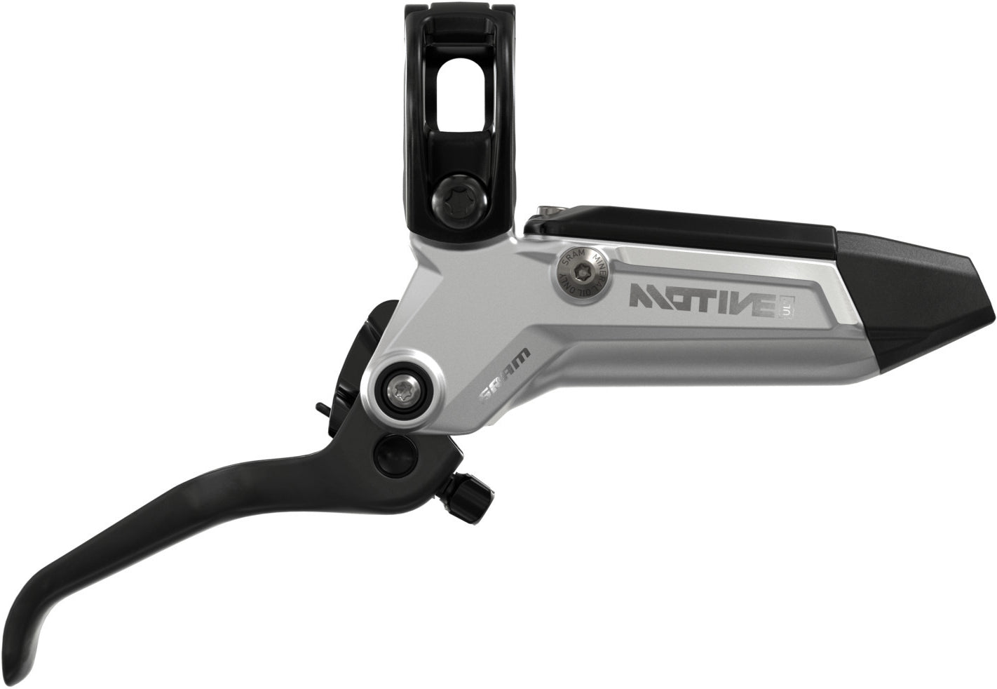 SRAM MOTIVE ULTIMATE voorrem Zilver